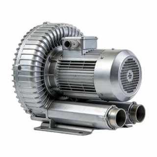 Ventilator DC cu economie de energie de mare viteză