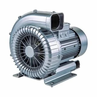 Ventilator de evacuare în linie de mare viteză