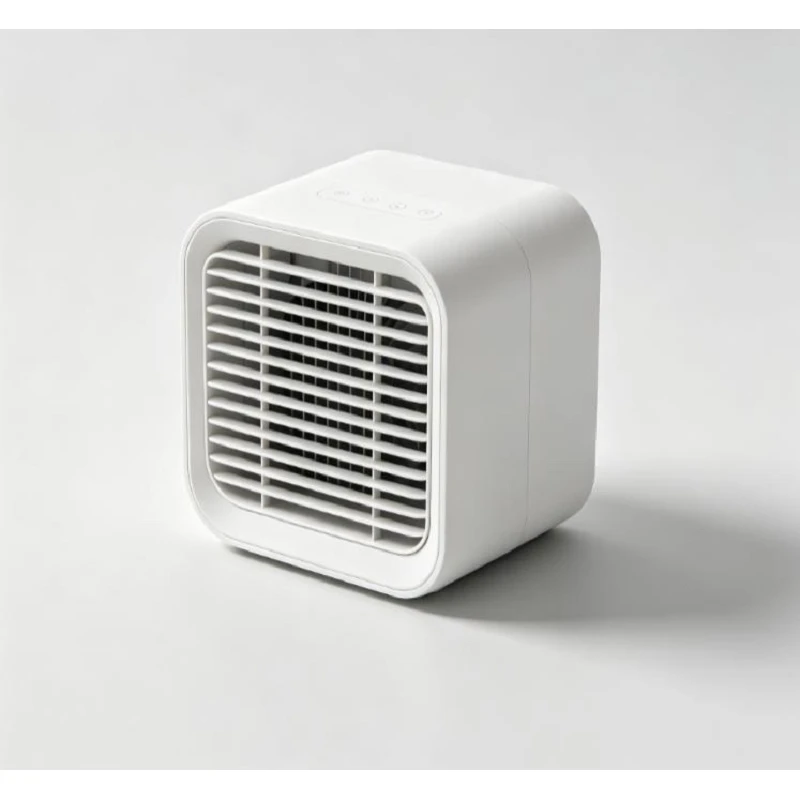 Încălzitor cu ventilator portabil inteligent